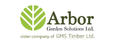 Arbor Garden Solutions