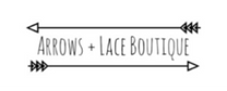 Arrows and Lace Boutique
