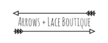 Arrows and Lace Boutique