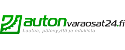 Autonvaraosat24