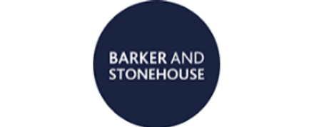 Barker and Stonehouse