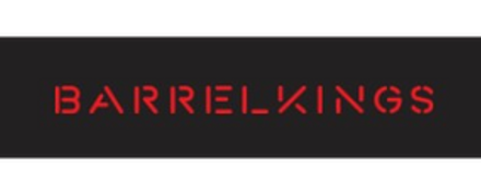 Barrelkings