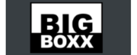 BIGBOXX