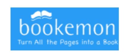 Bookemon