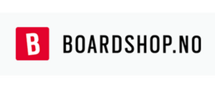 Boardshop