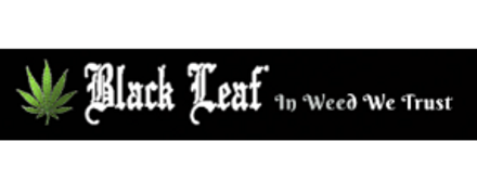 Black Leaf