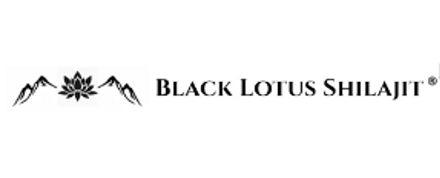 Black Lotus Shilajit