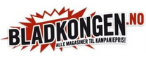 Bladkongen