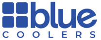 Blue Coolers