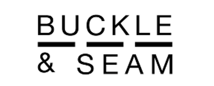 Buckle & Seam