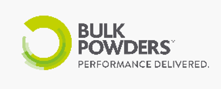 Bulk Powders