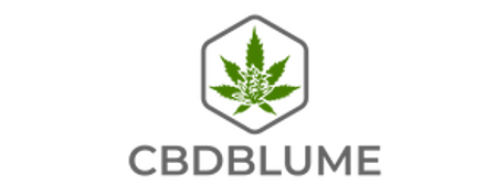 CBD Blume