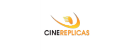 Cinereplicas