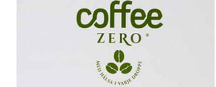 Coffee Zero