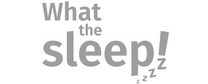 What the Sleep