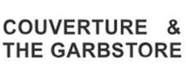 Couverture & The Garbstore