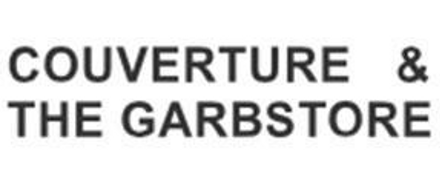 Couverture & The Garbstore