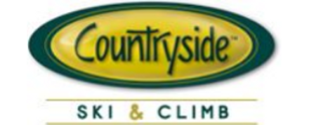 Countryside Ski & Climb