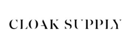 Cloak Supply
