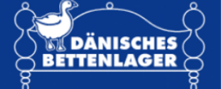 Dänisches Bettenlager