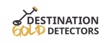 Destination Gold Detectors