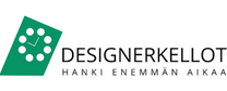 Designerkellot