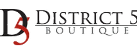 District 5 Boutique