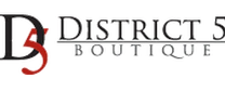 District 5 Boutique