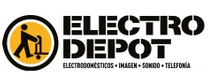 Electrodepot