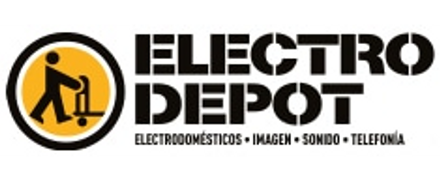 Electrodepot