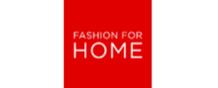 Fashion for home