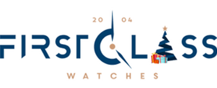 First Class Watches