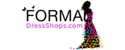 Formal Dress Shops