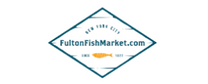 Fulton Fish Market