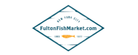 Fulton Fish Market