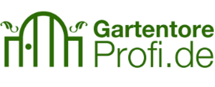 Gartentore Profi