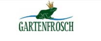 Gartenfrosch