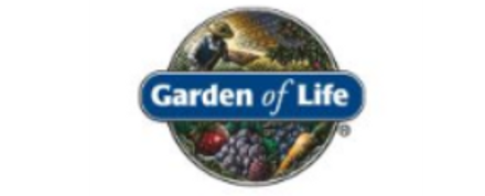 Garden Of Life