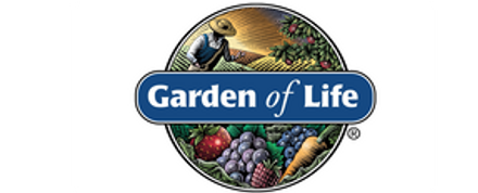 Garden of Life