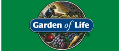 Garden of Life