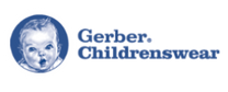 Gerber Childrenswear