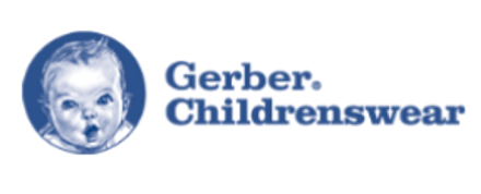 Gerber Childrenswear