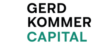 Gerd Kommer Capital