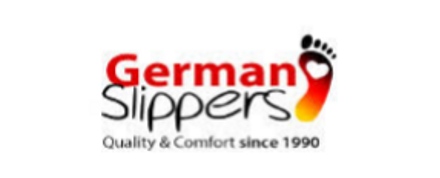 German Slippers