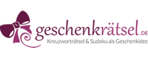 Geschenkraetsel.de
