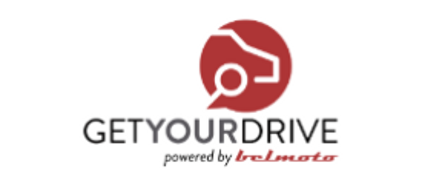 GetYourDrive