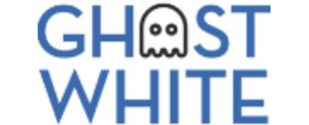 Ghost White