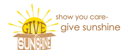 Give Sunshine