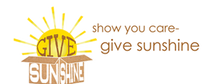 Give Sunshine