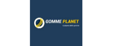 Gommeplanet